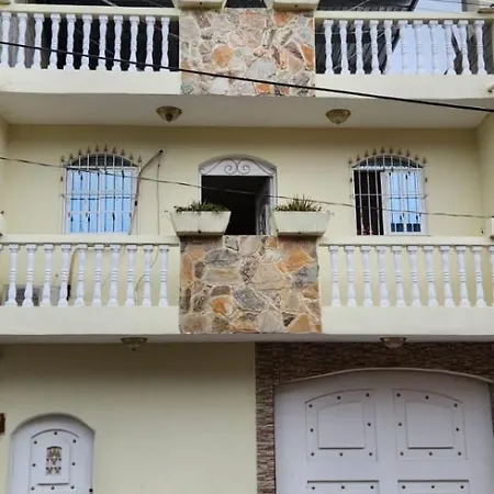 Villa Casa Cristina
